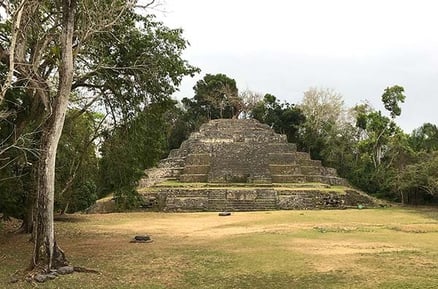 Protecting Belize’s Ancient Artifacts