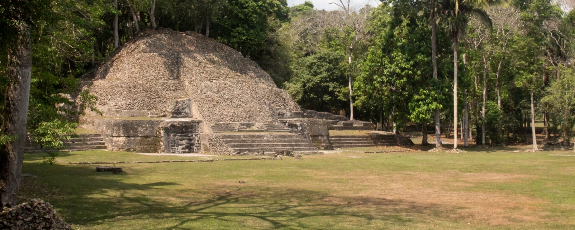 Orange Walk District of Belize – Sugar City | GrandBaymen